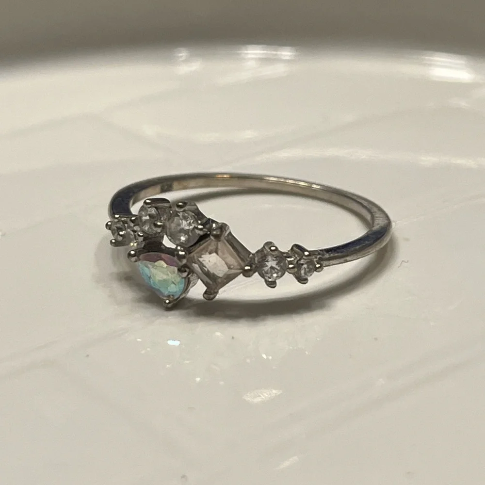Ring ❤️🔥 - Picture 3 of 4